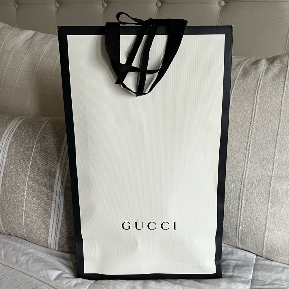 ♦️♦️SOLD♦️♦️Gucci Soho Disco Crossbody Bag - Picture 2 of 14